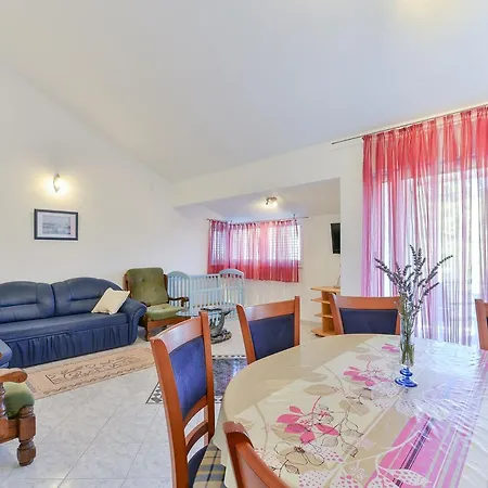 Apartament Pavlak *