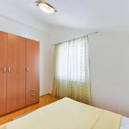Apartament Pavlak