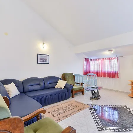 Pavlak Apartament *