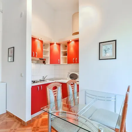 Pavlak Apartament *