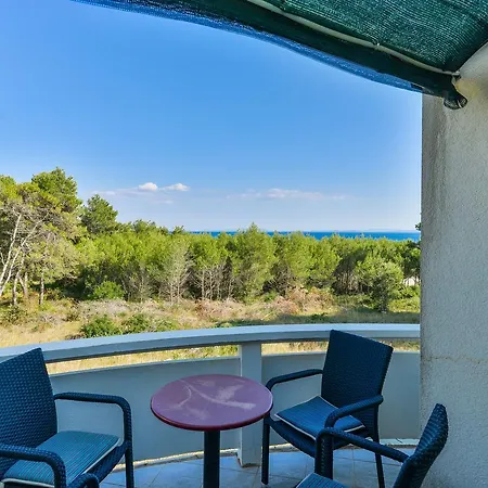 Apartament Pavlak *