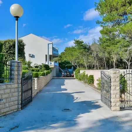 Apartmán Pavlak Vir