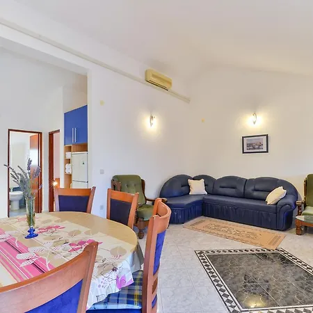 Apartmán Pavlak