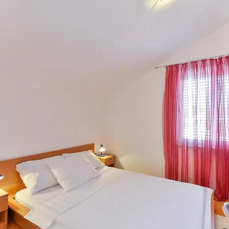 Pavlak Apartmán